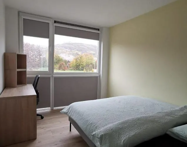 Smallville فندق *