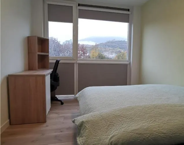 Smallville فندق *