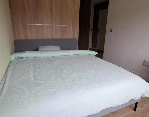 Smallville فندق سيون